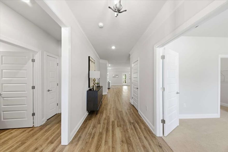 3305 Trevi Trail, Douglasville, Georgia