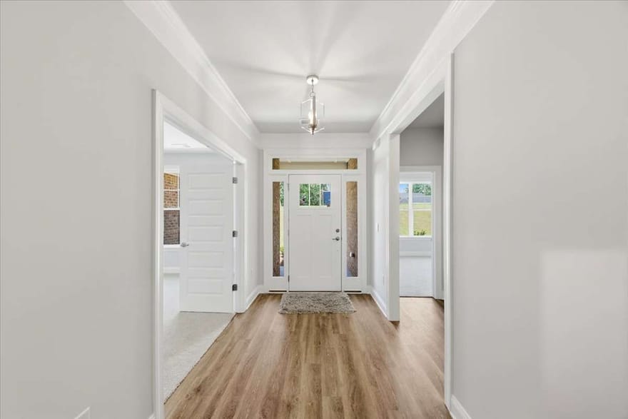 3305 Trevi Trail, Douglasville, Georgia