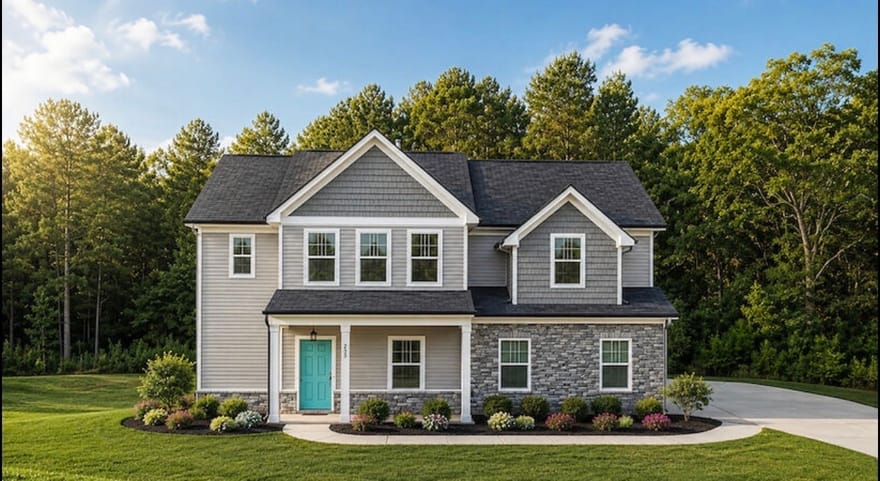235 Flatcreek Drive, LaGrange, Georgia