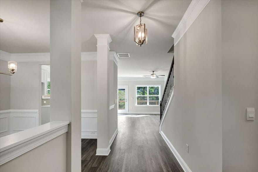 3335 Trevi Trail, Douglasville, Georgia