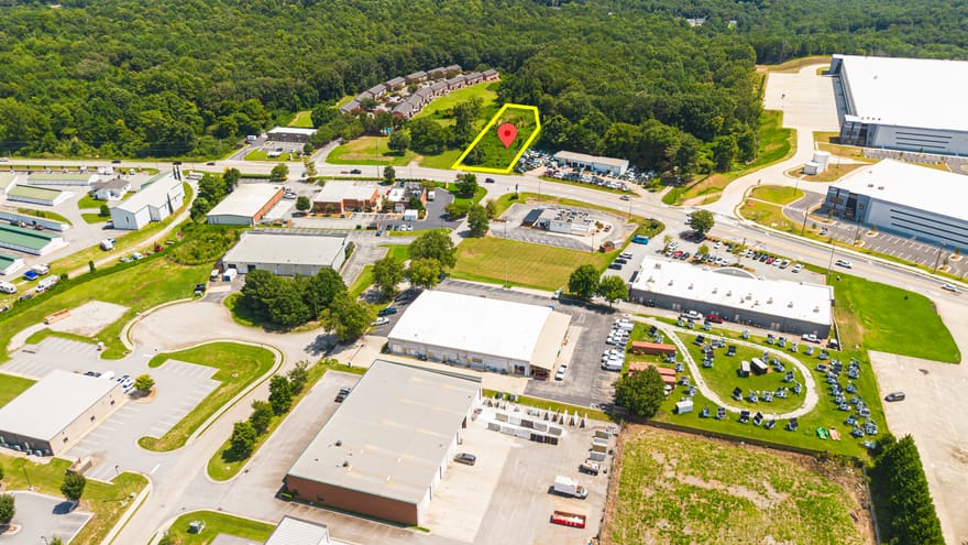 3583 Atlanta Highway, Flowery Branch, Georgia