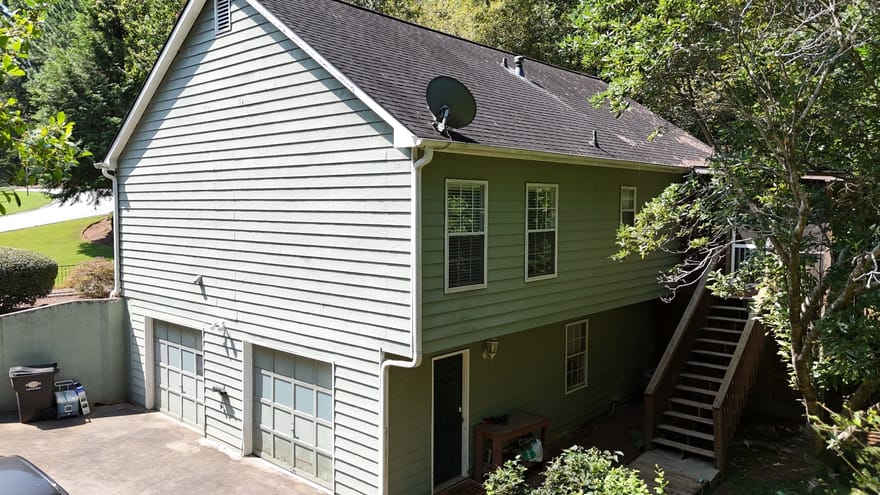 106 N Springs Drive, Acworth, Georgia