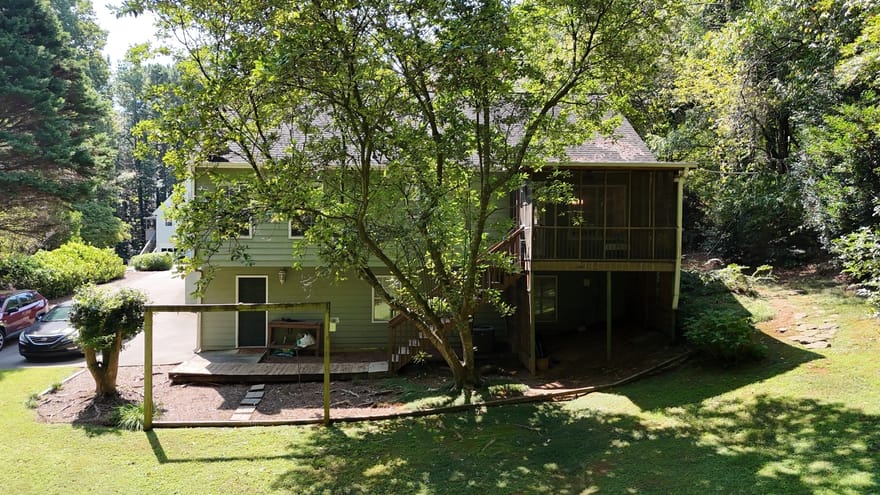 106 N Springs Drive, Acworth, Georgia