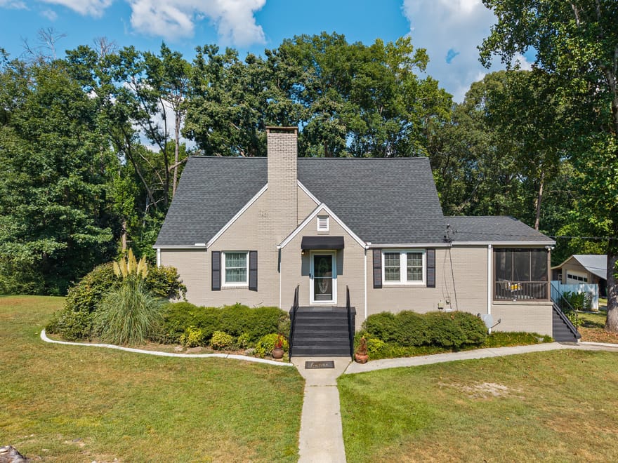 139 Myrtle Street, Toccoa, Georgia