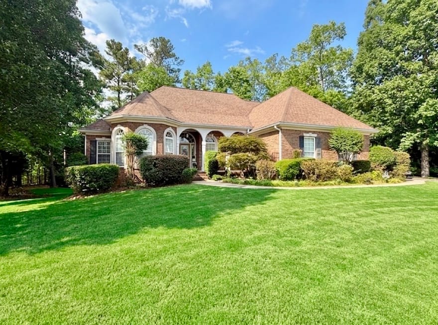 280 Sunderland Circle, Fayetteville, Georgia