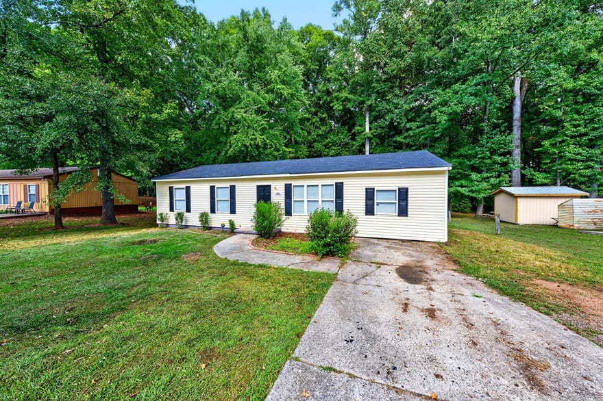 145 Sarsen Circle, Athens, Georgia
