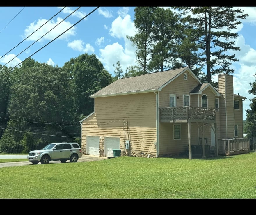 3803 Raiders Ridge Drive, Lithonia, Georgia