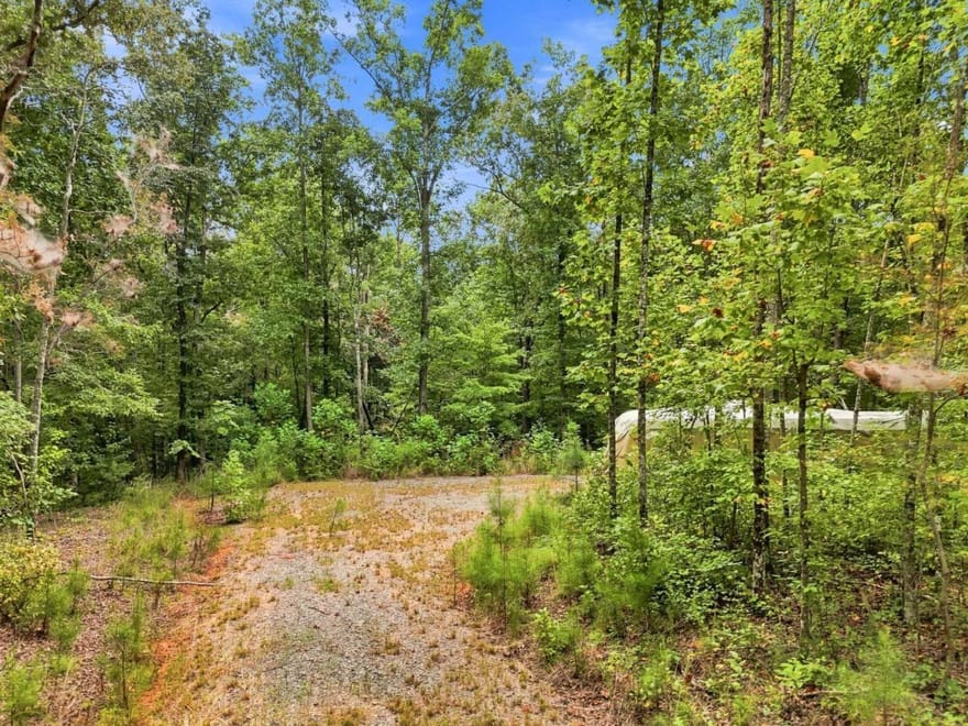 2040 Pleasant Union Road, Canton, Georgia