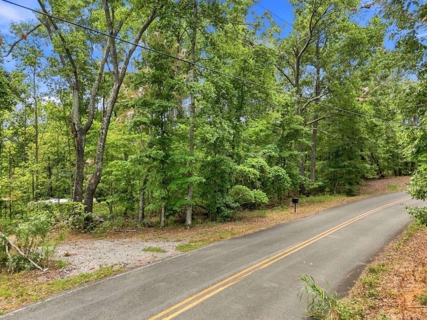 2040 Pleasant Union Road, Canton, Georgia