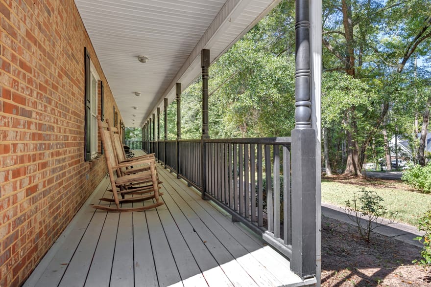 29 Bluejay Court, Monticello, Georgia