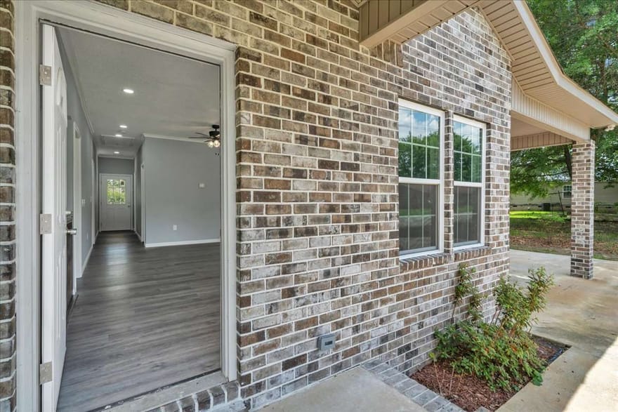104 Robinson Street, Byron, Georgia