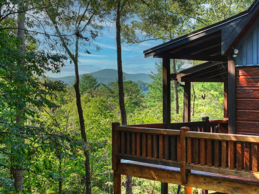 330 Seneca Drive, Ellijay, Georgia