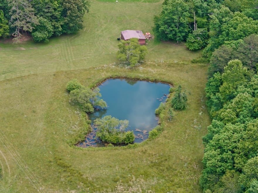 177 - A Shangri La Drive, Mineral Bluff, Georgia