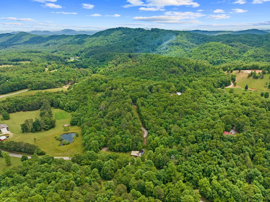 177 - A Shangri La Drive, Mineral Bluff, Georgia