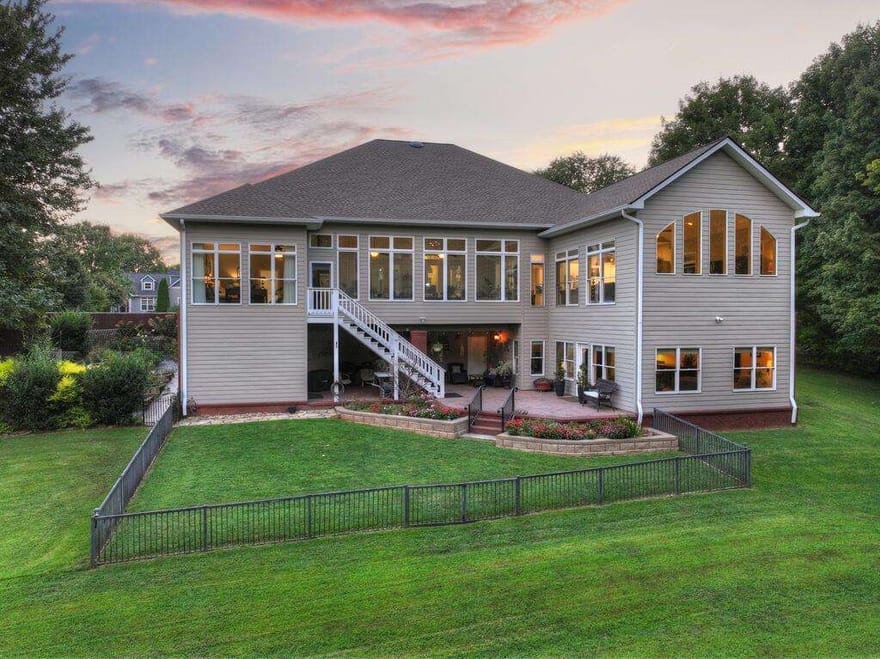 4165 Asheland Cove Drive, Young Harris, Georgia