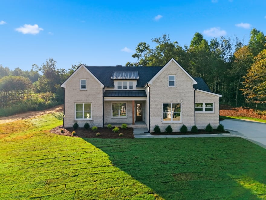 1831 Bermuda Avenue, Demorest, Georgia