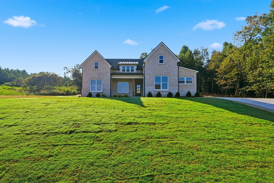 1831 Bermuda Avenue, Demorest, Georgia