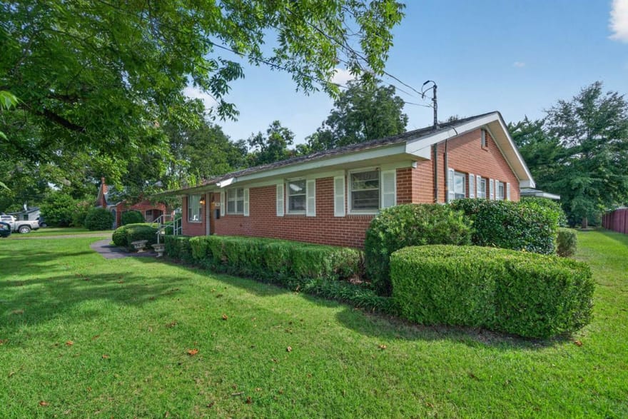 114 Asbell Street, Irwinton, Georgia