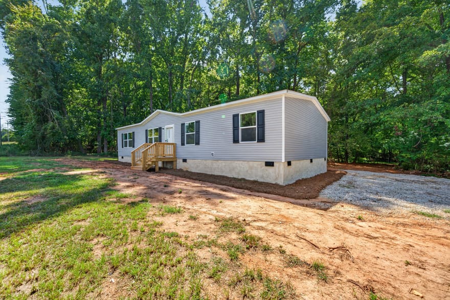 399 Mccullar Weaver Road SW, Milledgeville, Georgia