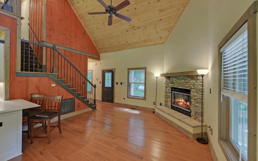 1374 Lucius Road, Cherry Log, Georgia