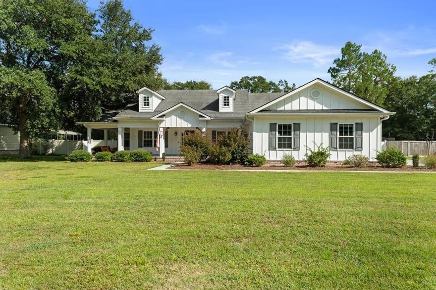 221 Zittrouer Road, Guyton, Georgia