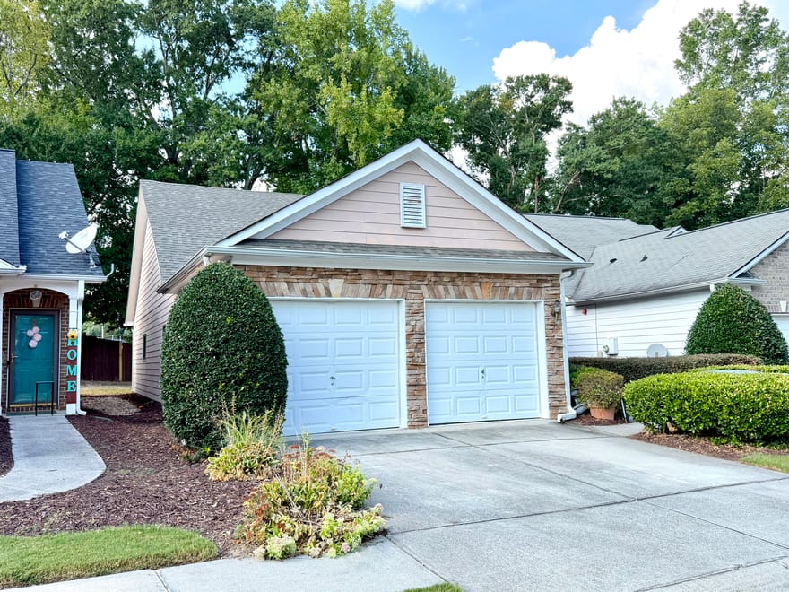 2114 Appaloosa Way, Conyers, Georgia