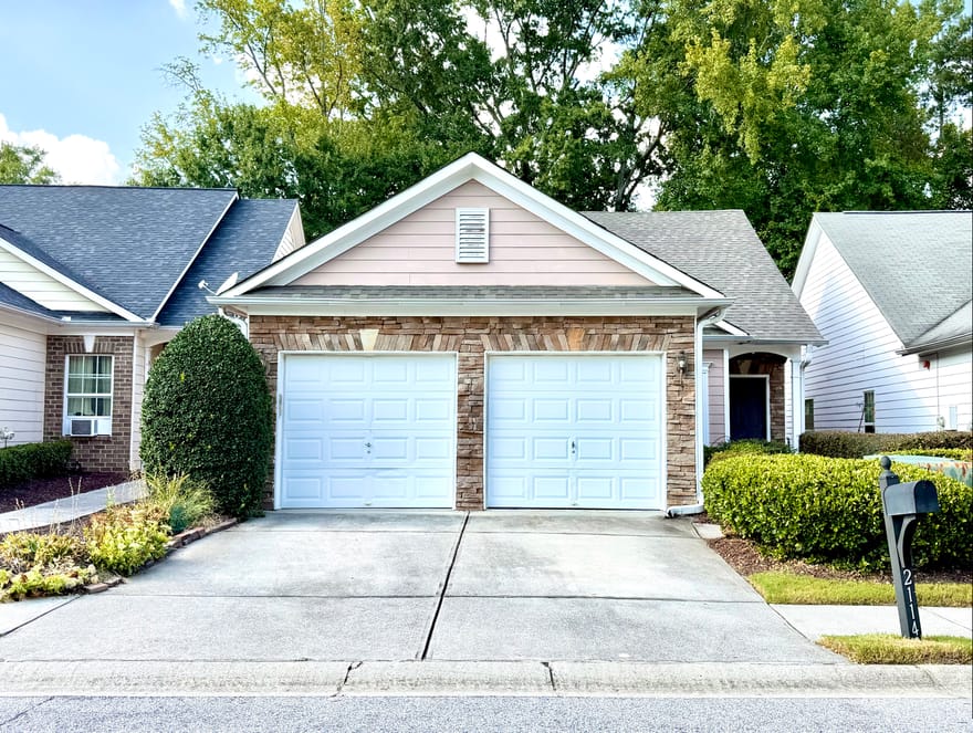 2114 Appaloosa Way, Conyers, Georgia