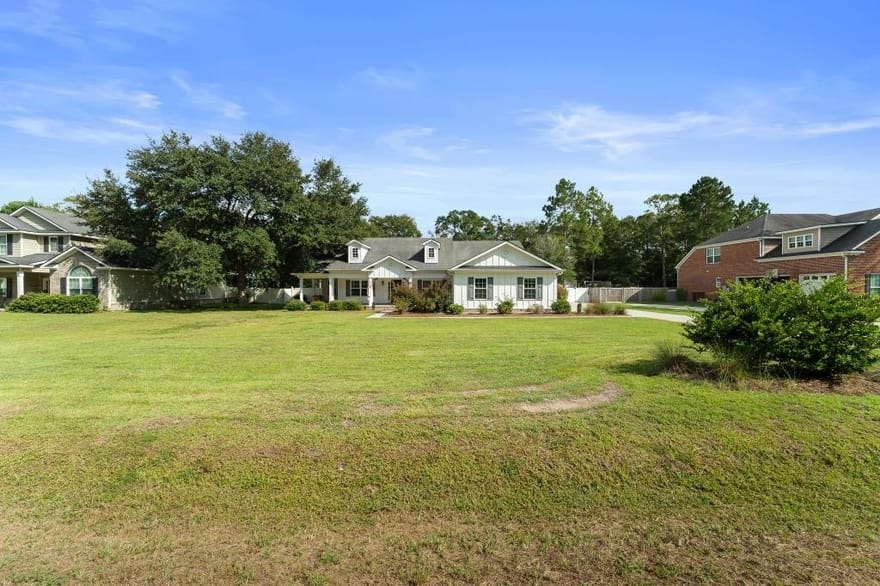 221 Zittrouer Road, Guyton, Georgia