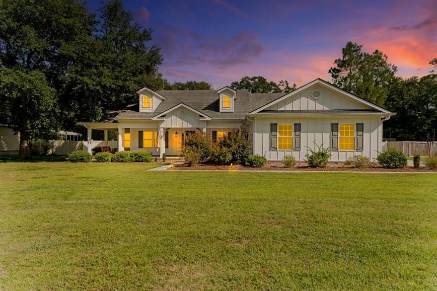 221 Zittrouer Road, Guyton, Georgia