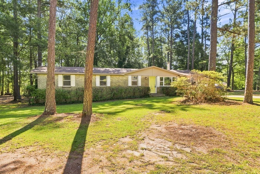 361 Wisso Road, Griffin, Georgia