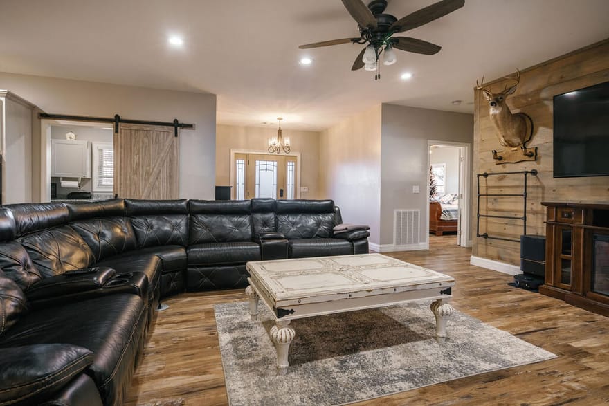 52 Ivy Ridge Court, Blue Ridge, Georgia
