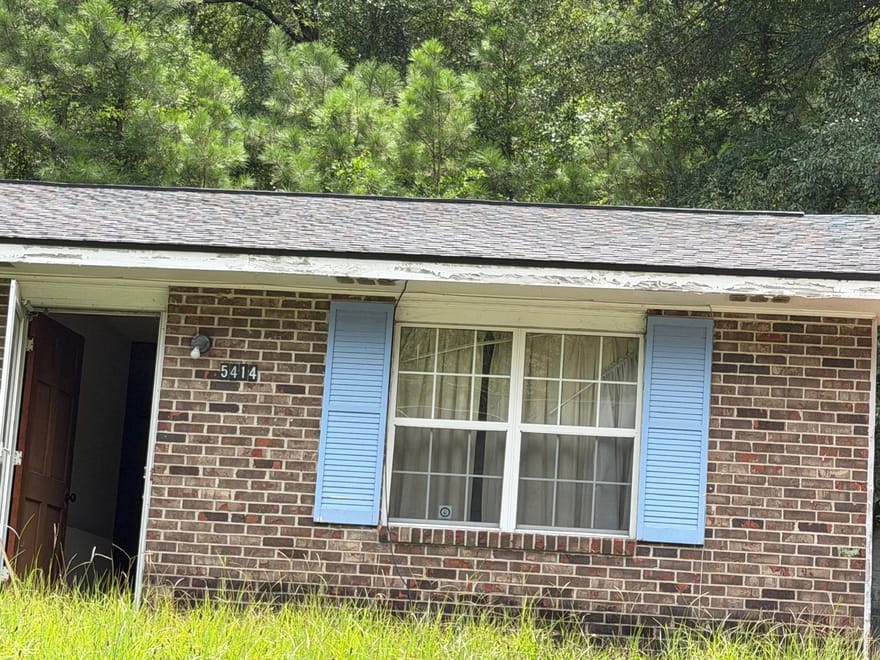 5414 Spencer Lane, Columbus, Georgia