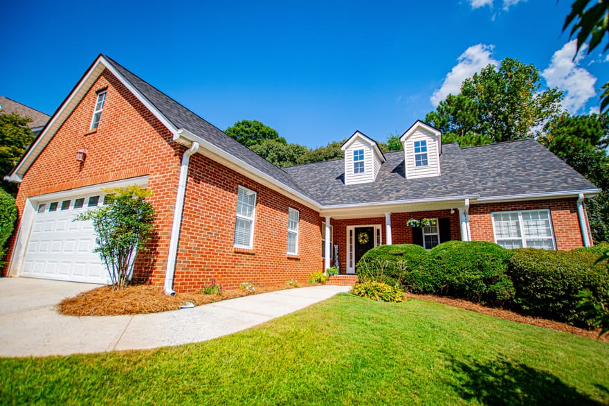 145 Garden Walk, Bremen, Georgia