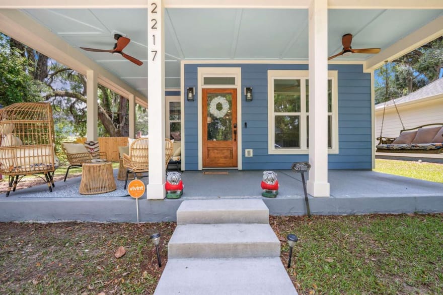 2217 E 59th Street, Savannah, Georgia