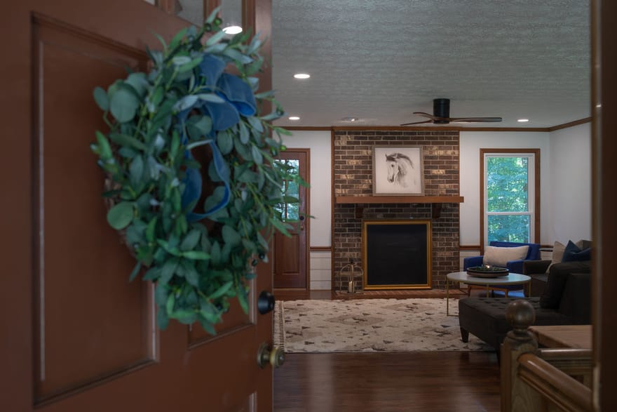 4512 Creekwood Circle NW, Kennesaw, Georgia