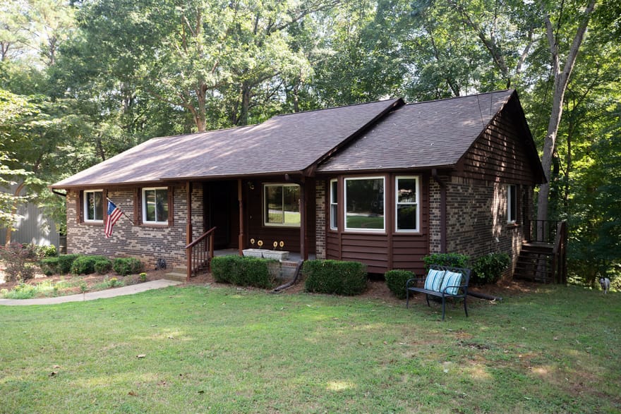 4512 Creekwood Circle NW, Kennesaw, Georgia