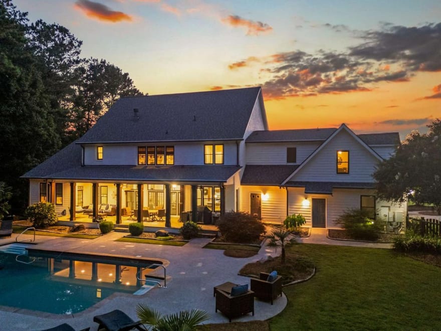 104 Reserve Drive, Carrollton, Georgia