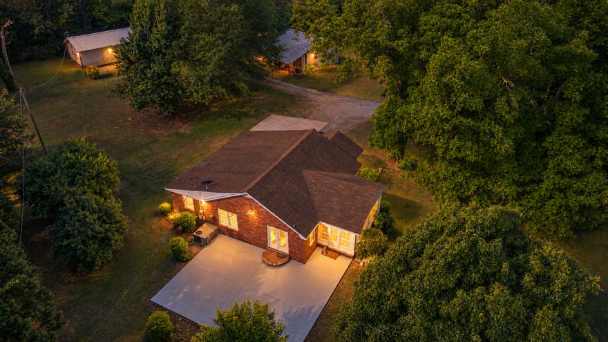 47 Mcguire Road, Carrollton, Georgia