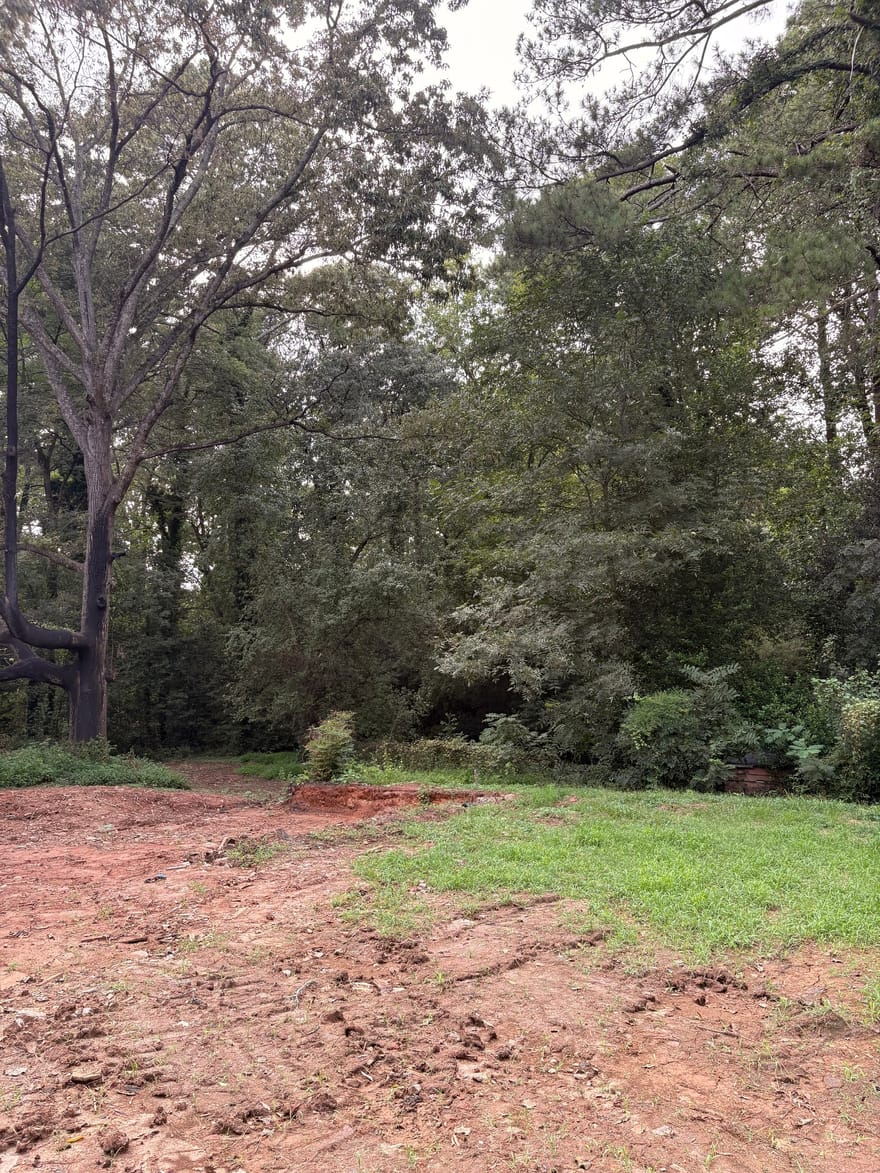 7821 Adamson Road, Jonesboro, Georgia