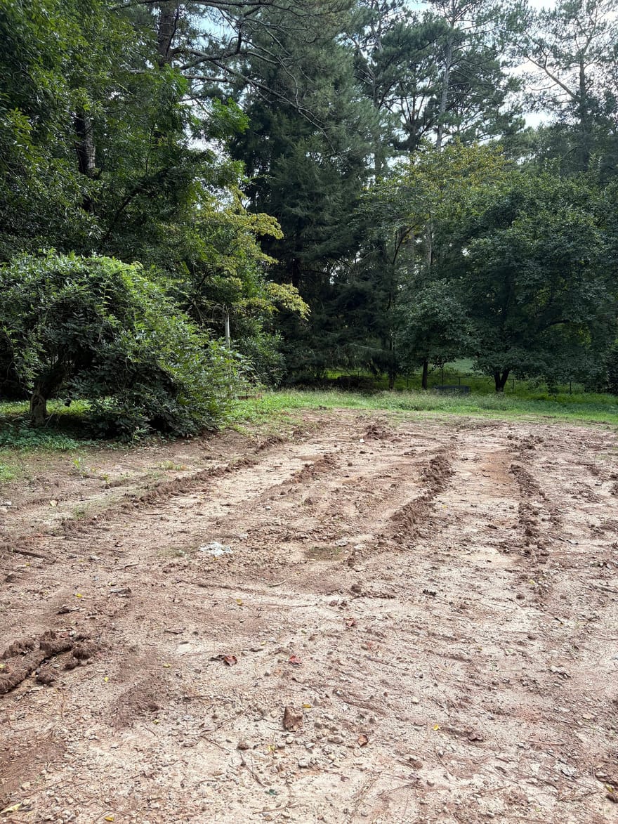 7821 Adamson Road, Jonesboro, Georgia