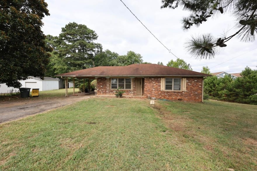 3551 Cherokee Street NW, Kennesaw, Georgia