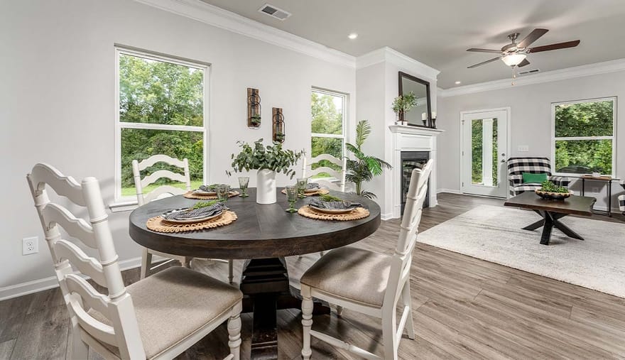 511 Lamplight Drive, Byron, Georgia