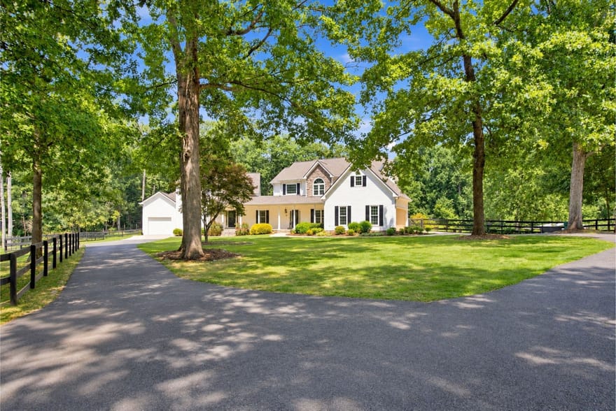 2203 Arbor Hill Road, Canton, Georgia
