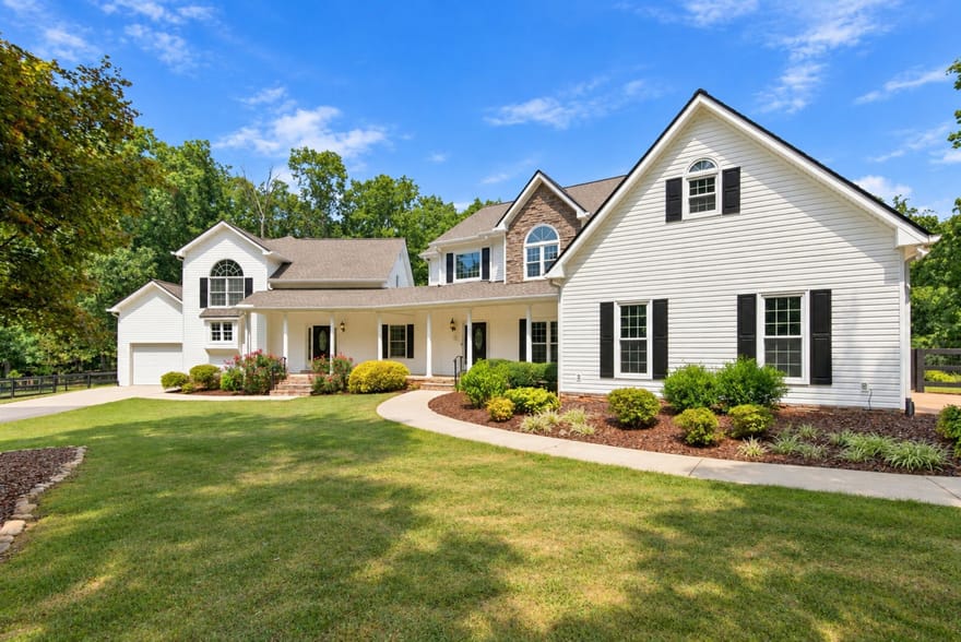 2203 Arbor Hill Road, Canton, Georgia