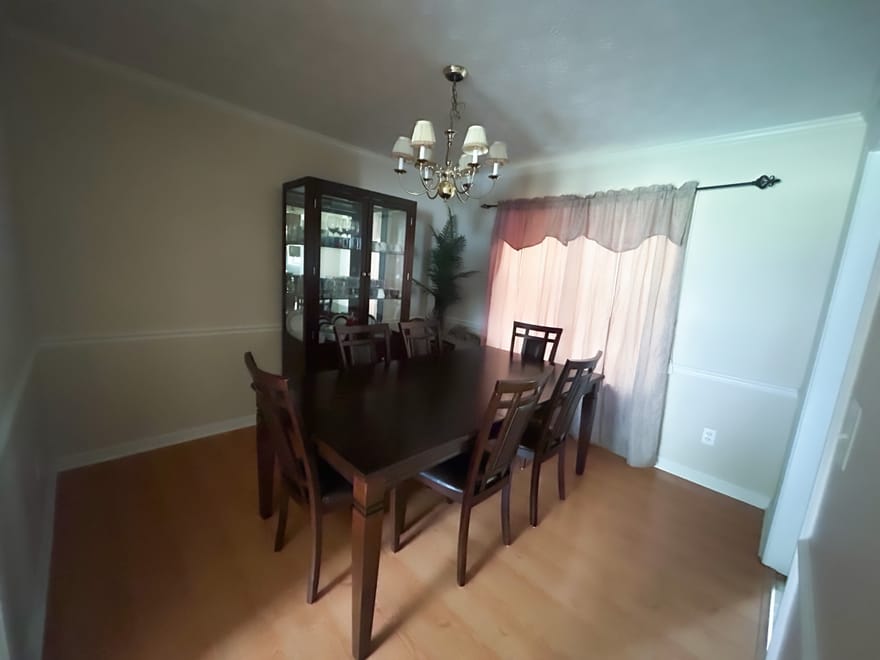 255 Radcliffe Trace, Covington, Georgia