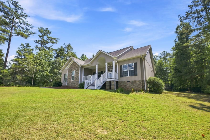 30 Willow Leaf Drive, Buchanan, Georgia