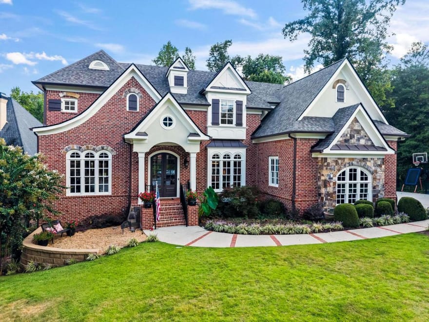 1435 Lanier Court NE, Atlanta, Georgia