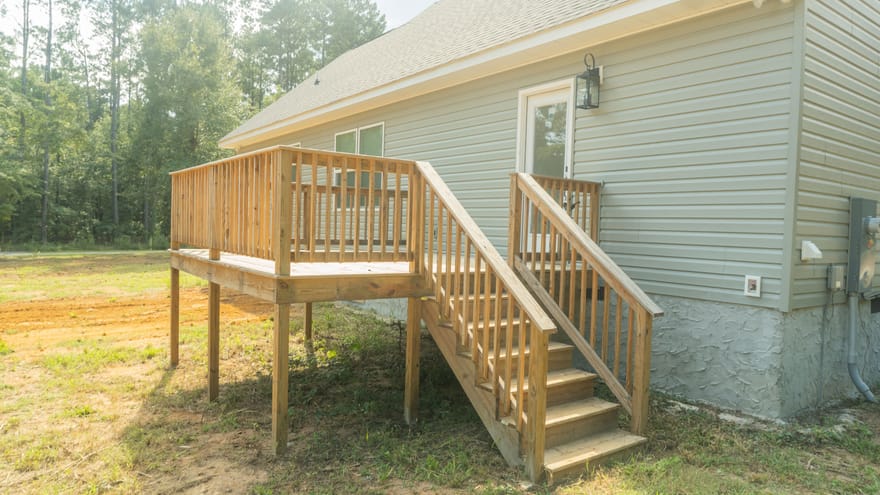 149 Newby Road, Jeffersonville, Georgia