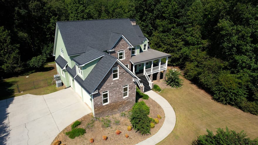 125 Costleys Bridge Drive, Oxford, Georgia
