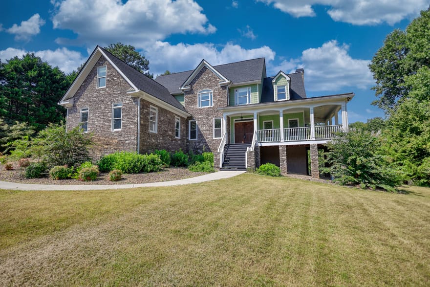 125 Costleys Bridge Drive, Oxford, Georgia